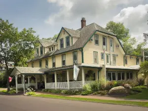 Eagles Mere Inn