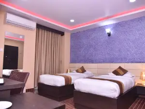 아나푸르나 호텔