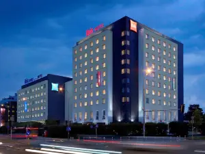 Ibis Warszawa Reduta