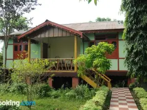 Florican Cottage