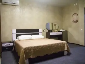 Prestige Hotel