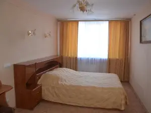 Sherna Hotel