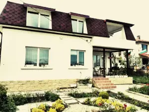 Villa Strashimirovo