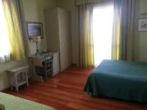 Borgonuovo