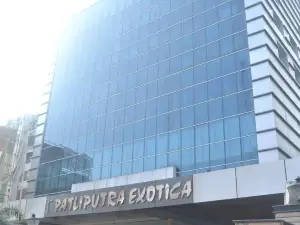 Hotel Patliputra Exotica