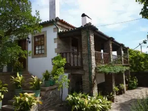 Casa Dos Araújos