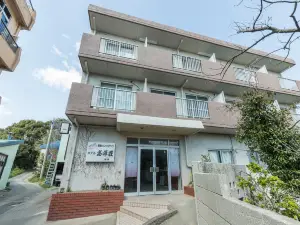 筱島高峰莊