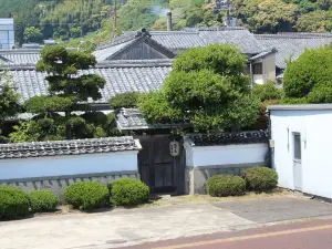 Guest House Wagaranchi Kai