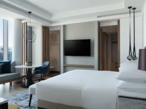 Tirana Marriott