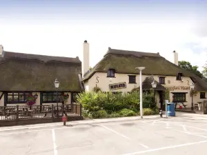 Premier Inn Bournemouth/Ferndown