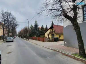 Apartament Business Sienkiewicza