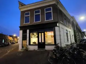 Studio Gerenoveerde Winkel