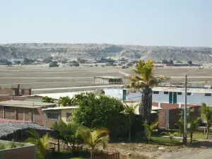 Costa Dorada Colan