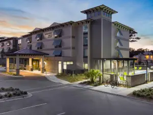 SpringHill Suites Hilton Head Island