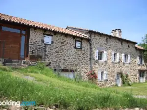 Le Relais d'Anglards