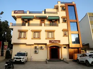 Vandana Residency, Varanasi