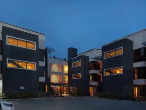 PHOENIX APARTMENTS ABUJA