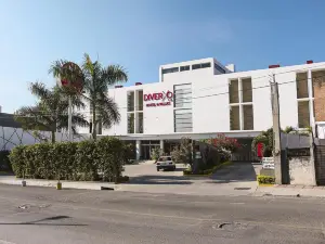 Diverxo Hotel & Villas