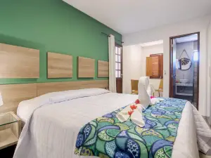 Pousada Casamar