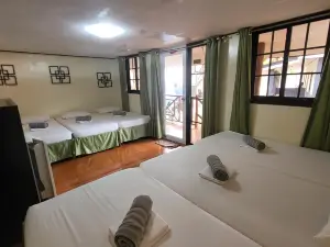 Bakasyunan Resort and Conference Center - Zambales