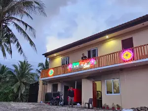 Alaia Umiray Beach Resort