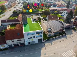 Arcobaleno Apartments & Rooms