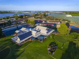 Robinvale Golf Club Resort