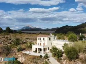 Vivienda Rural Embalse San Clemente