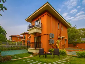 StayVista | 3 BHK Villa Spring