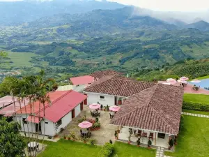 Finca Hotel Los Guayacanes