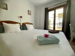 호스탈 로르카