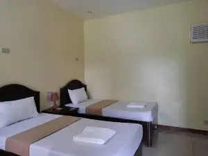 S & R Bed and Breakfast