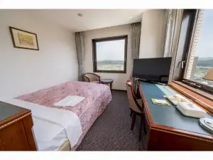 ホテルメルクス