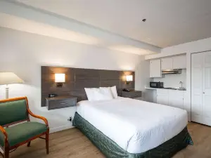 Baymont by Wyndham Bellingham