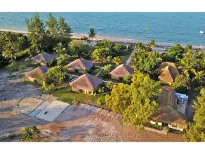 Villas do Indico Eco - Resort & Spa Lodge