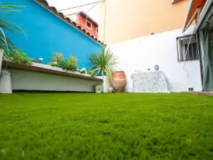 El Merendero