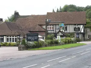 Roebuck by Greene King Inns