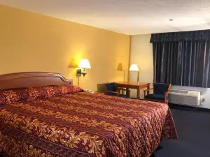 Luxury Inn
