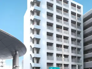 Tokyu Stay Yoga