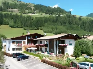Hotel Gesser