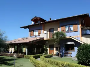 Agriturismo Il Cucchiaio di Legno