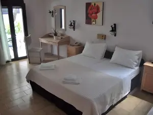 Byzance Hotel