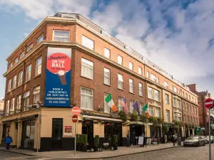 Temple Bar Hotel Dublin by The Unlimited Collection