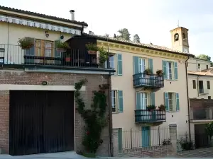 La Cantinetta Resort