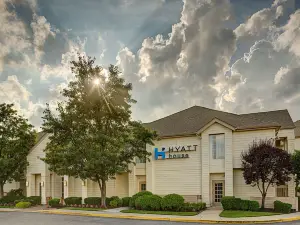 Hyatt House Mt Laurel