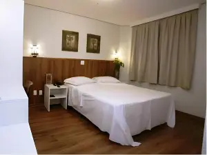 베이라 리우 팰리스 호텔