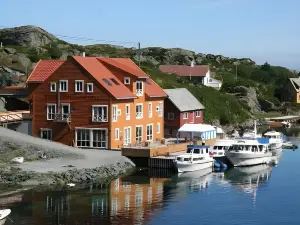 Røvær KulturHotell