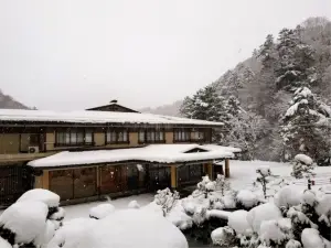 이토엔 호텔 시마