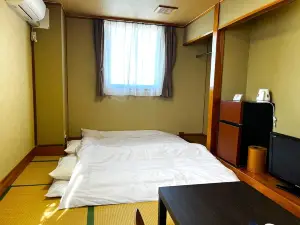 Business Hotel Park Inn Ishinomaki