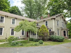 Wilder House Berkshires